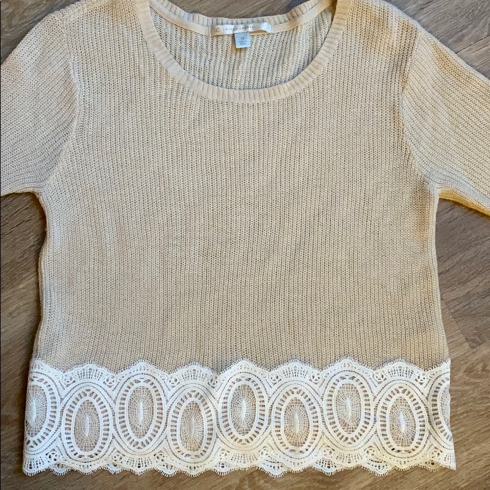Lauren Conrad Top